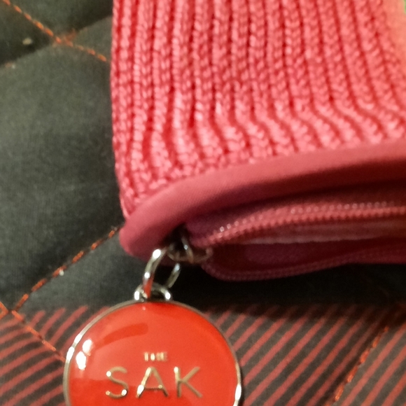 New Sak Coin Purse - Picture 4 of 4